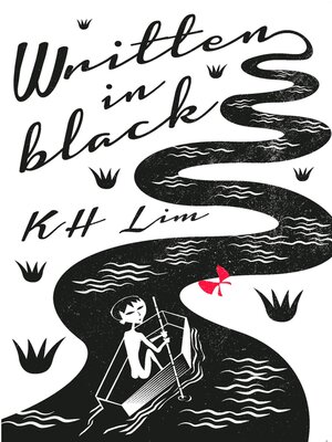 cover image of Written in Black